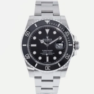 Rolex Submariner Date 116610